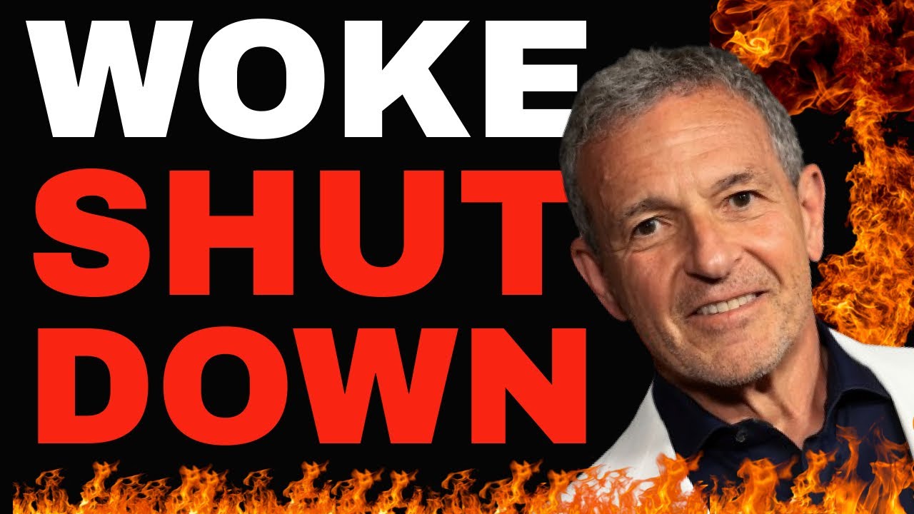 Disney FIRES TV staff, MASSIVE LAYOFFS as CABLE channels COLLAPSE!