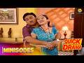 Jetha Romantic hokar Kyun laga raha hai Daya ko Maska? | Taarak Mehta Ka Ooltah Chashmah | Minisodes