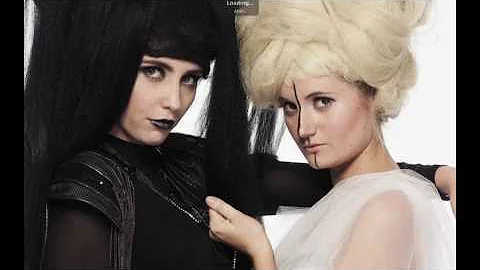 Wodonga TAFE Photography Zoe Wilde Fashion Photogr...