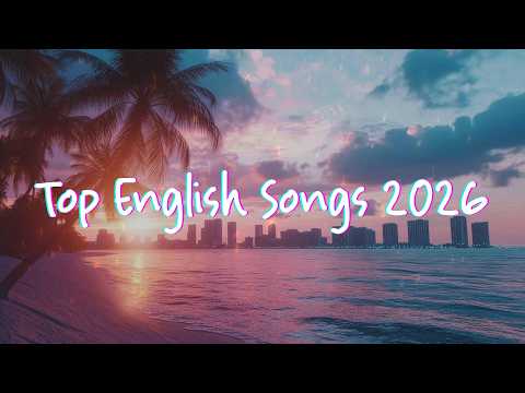 Songs for Long Drives ~ Relaxing Songs with Indie & Alternative Vibes