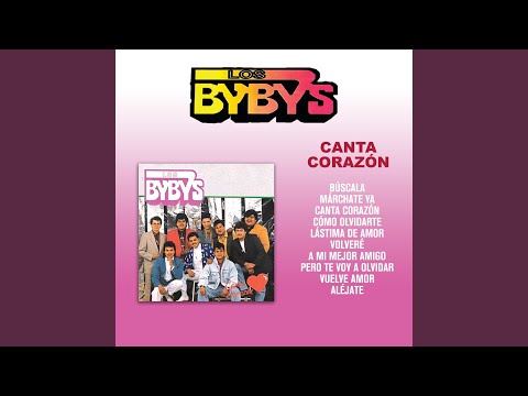 Putar Vuelve Amor - Los Byby's