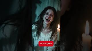 Download Lagu Deze exorcisme-opname was te gevaarlijk om uit te brengen #shorts #horror MP3