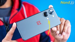 OnePlus Nord 3 5G - New Competitor 2023 !