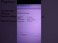 Adsense Loading Payment Receipt | Loading Course | Adsense Loading 2026💥 #shorts #shortvideo