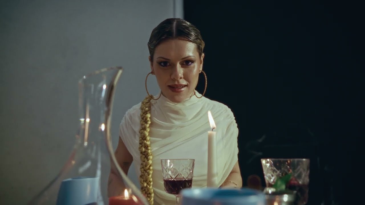 Watch Bèrnia - RITUAL (videoclip oficial) on YouTube Watch Bèrnia - RITUAL (videoclip oficial) on YouTube