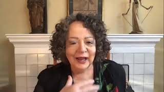 Dr. Janina Fisher's Introduction to Isolation and Loneliness, Webinar