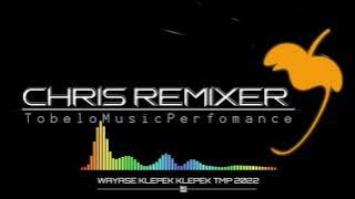 LAGU ACARA || KLEPEK-KLEPEK || MUSIC TMP 2022 ( W A Y A S E )