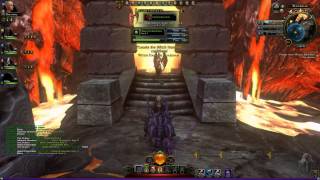 Neverwinter - Devil's Poker (Witch Hammer Chronicles)