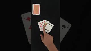 Basit ve hayran bırakacak kart numarası