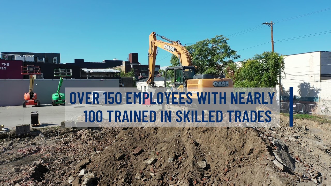 Franjo Construction - PIttsburgh, PA