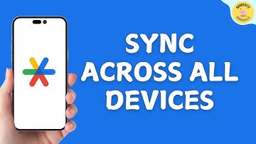 How to Sync Google Authenticator Across All Devices
