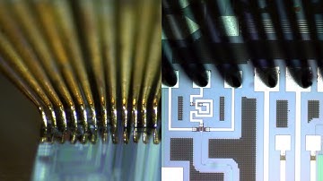 EHVA Test stations PILOT overview