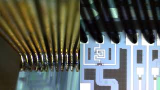 Ehva Test Stations Pilot Overview