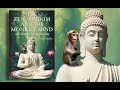 The Zen Wisdom and the Monkey Mind - Flip Book 