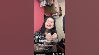 LIVE IG WULAN PAGI INI | DUH SUARANYA WULAN MERDU BANGET