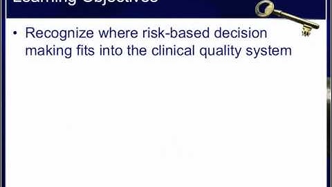 Risk Based Site Monitoring Trailer