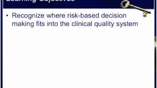 Risk Based Site Monitoring Trailer