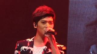 20140510 ATT SHOW BOX 勢在必行2 Live Concert 畢書盡 01.再見再見
