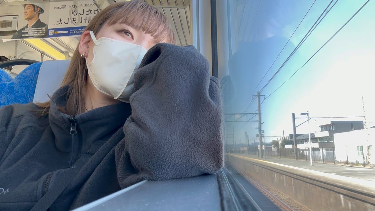 【青春18きっぷ】ぼっち大学生の満喫ひとり旅