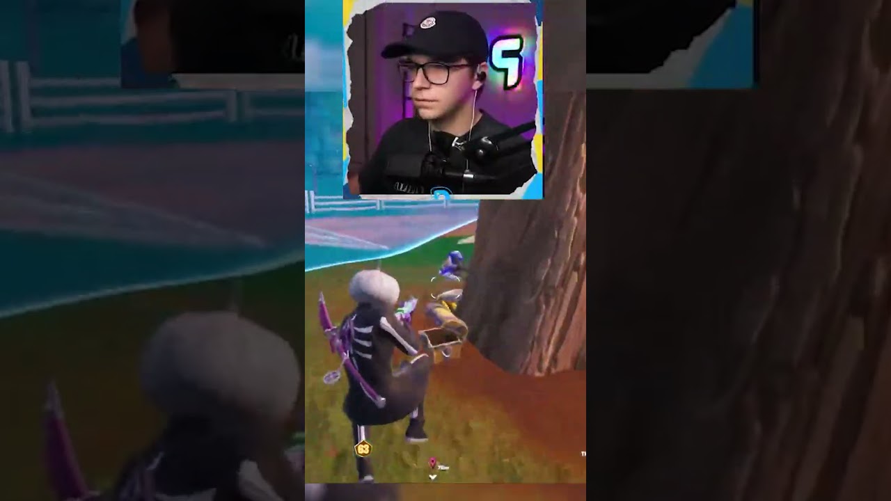 When a Mobile Player plays PC