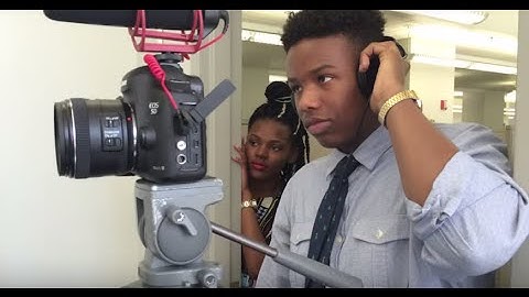 JH Summer Jobs Program | Internships that Work