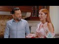 مسلسل زوج تحت الإقامة الجبرية مشاحنة بين أبو زكي ونجاح حلقة 14 زي الوان