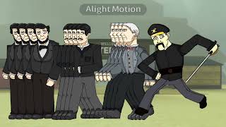 Dead Rails Animation Meme Forgot The Name Of The Animation Trend