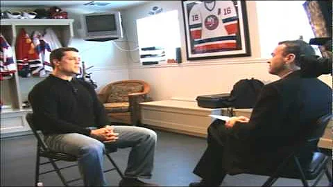 Pat LaFontaine feature