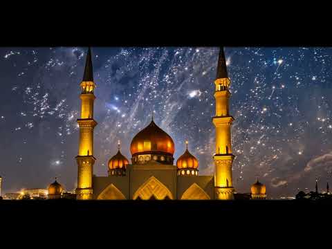 Очень красивый Нашид 2025! Zain Al Hannan - Hymn of Love and Faith