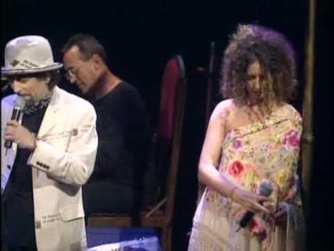 La Magdalena - Joaquín Sabina