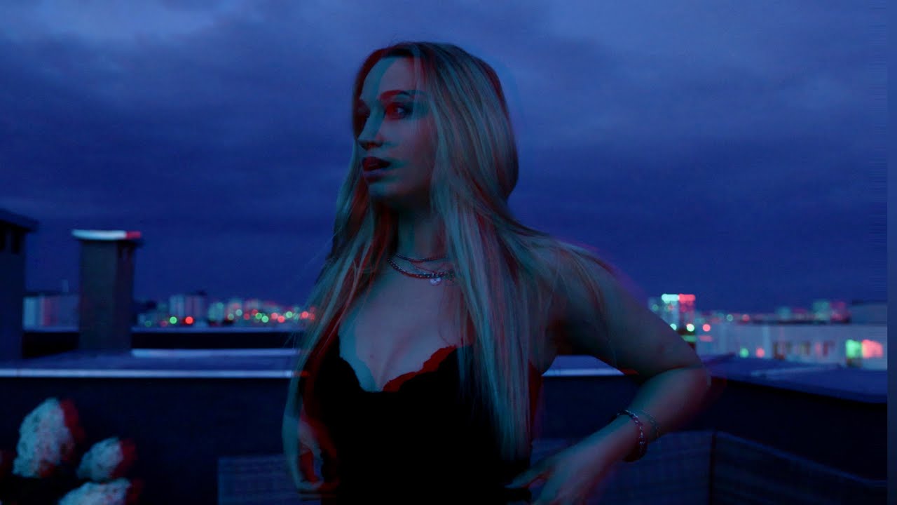 K-Leah - Burbon (prod. KaYKaY)