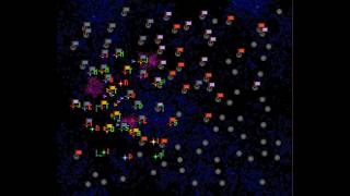 Master of Orion - Save Game Editor Alkari Episode 11 Colonized planet Tyr