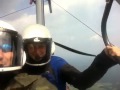 Taylor Flys The Trike