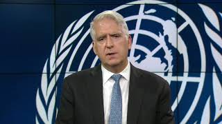 Integrating Gender into Cybersecurity and New Technologies in the Fight Against Terrorism