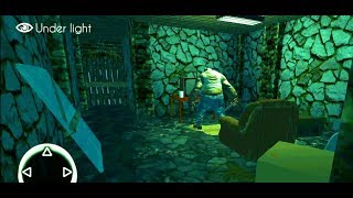 Horror Story Nancy Parker™ HD Gameplay For Android screenshot 4