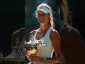 Steffi Graf’s Golden Slam: Tennis Immortalized