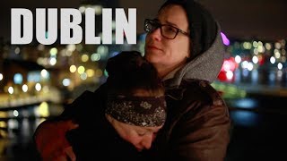 DUBLIN: LGBT Travel Show (S1E7)