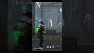 Fire Mode On Revenge On Enemy