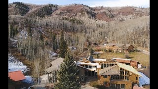 Fox Construction: Steamboat Mountain School