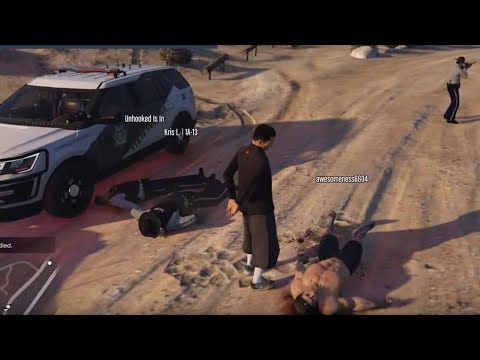 [Archived Stream 01/31/2019] GTA RP - [Archived Stream 01/31/2019] GTA RP