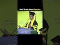 The Real Truth About Passion 🔥 | ft. Nithin Kamath