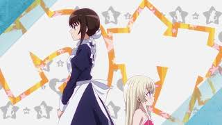 Download lagu Uchi no Maid ga Uzasugiru! Opening Song (Indonesia CC)