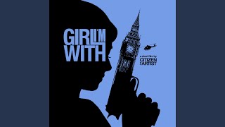 GIRL I'M WITH
