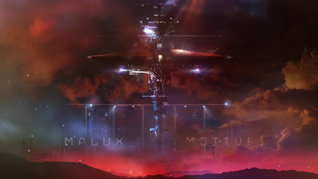 Malux - Tunnel Vision