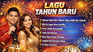 Download Lagu LAGU ROHANI KRISTEN SPESIAL TAHUN BARU MP3