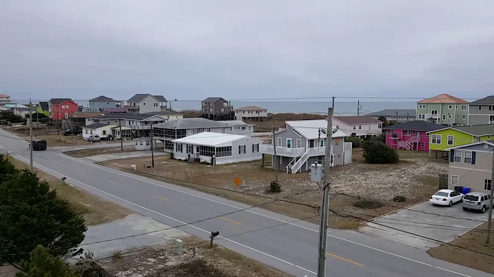 2673 Island dr north topsail beach