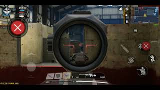 Call Of Duty Mobile Only Snipers