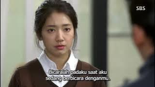 The Heirs eps 13 sub indo part 7