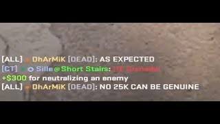 No 25K Can Be Genuine Xdddddd