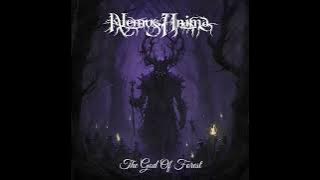 Nemus anima - The god of forest full album
